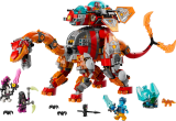 LEGO® DREAMZzz™ 71514 Dinosauří stíhačka