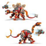 LEGO® DREAMZzz™ 71514 Dinosauří stíhačka