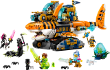LEGO® DREAMZzz™ 71515 Tygrožraločí tank