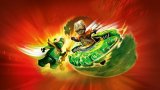 LEGO® NINJAGO® 71850 Lloyd vs. spinner pozemské příšery