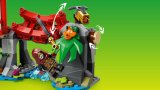 LEGO® NINJAGO® 71857 Souboj nindža vozidel a domek na stromě
