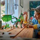 LEGO® NINJAGO® 71859 Drak života