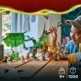 LEGO® NINJAGO® 71859 Drak života