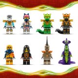 LEGO® NINJAGO® 71859 Drak života