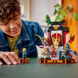 LEGO® NINJAGO® 71866 Výstavka nindžů: 15 let NINJAGO
