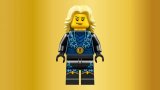 LEGO® NINJAGO® 71866 Výstavka nindžů: 15 let NINJAGO