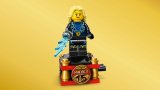 LEGO® NINJAGO® 71866 Výstavka nindžů: 15 let NINJAGO