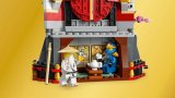 LEGO® NINJAGO® 71866 Výstavka nindžů: 15 let NINJAGO