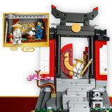 LEGO® NINJAGO® 71866 Výstavka nindžů: 15 let NINJAGO