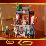LEGO® NINJAGO® 71866 Výstavka nindžů: 15 let NINJAGO