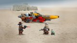 LEGO® Star Wars™ 75437 Cobb Vanth a spídr