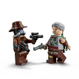LEGO® Star Wars™ 75437 Cobb Vanth a spídr