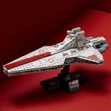 LEGO® Star Wars™ 75441 Útočný křižník třídy Venator