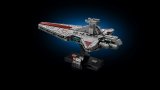 LEGO® Star Wars™ 75441 Útočný křižník třídy Venator
