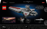 LEGO® Star Wars™ 75441 Útočný křižník třídy Venator