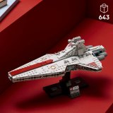 LEGO® Star Wars™ 75441 Útočný křižník třídy Venator