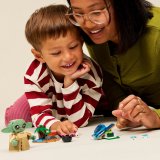 LEGO® Star Wars™ 75443 Groguova usedlost