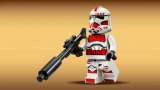 LEGO® Star Wars™ 75448 Robotický oblek klonového šokového vojáka