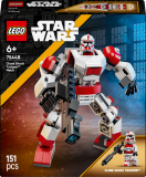 LEGO® Star Wars™ 75448 Robotický oblek klonového šokového vojáka
