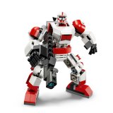 LEGO® Star Wars™ 75448 Robotický oblek klonového šokového vojáka