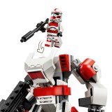 LEGO® Star Wars™ 75448 Robotický oblek klonového šokového vojáka