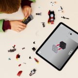 LEGO® Star Wars™ 75449 Bitevní balíček obléhání Mandalore