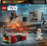 LEGO® Star Wars™ 75449 Bitevní balíček obléhání Mandalore