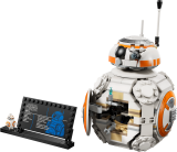 LEGO® Star Wars™ 75452 Astromechanický droid BB-8™