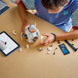 LEGO® Star Wars™ 75452 Astromechanický droid BB-8™