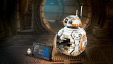 LEGO® Star Wars™ 75452 Astromechanický droid BB-8™