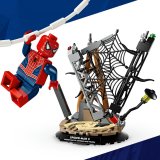 LEGO® ǀ Marvel 76334 Epický souboj: Spider-Man vs. Sandman