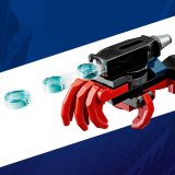 LEGO® ǀ Marvel 76337 Robot Milese Moralese vs. Spider-Man 2099