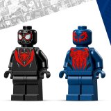 LEGO® ǀ Marvel 76337 Robot Milese Moralese vs. Spider-Man 2099