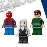 LEGO® ǀ Marvel 76338 Bitva robotů: Spider-Man vs. Doc Ock