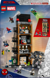 LEGO® ǀ Marvel 76342 Spider-Man vs. Mysterio: Daily Bugle
