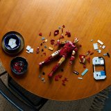 LEGO® ǀ Marvel 76344 Iron Man Mark 3: sběratelská edice