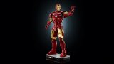 LEGO® ǀ Marvel 76344 Iron Man Mark 3: sběratelská edice