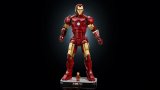 LEGO® ǀ Marvel 76344 Iron Man Mark 3: sběratelská edice