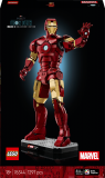 LEGO® ǀ Marvel 76344 Iron Man Mark 3: sběratelská edice