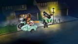 LEGO® Harry Potter™ 76459 Hagrid™ a Harryho útěk ze Zobí ulice