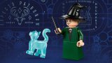 LEGO® Harry Potter™ 76460 Bradavický hrad: Ceremoniál s Moudrým kloboukem