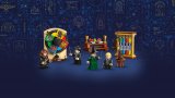 LEGO® Harry Potter™ 76460 Bradavický hrad: Ceremoniál s Moudrým kloboukem