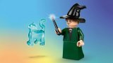 LEGO® Harry Potter™ 76460 Bradavický hrad: Ceremoniál s Moudrým kloboukem
