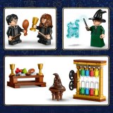 LEGO® Harry Potter™ 76460 Bradavický hrad: Ceremoniál s Moudrým kloboukem
