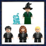 LEGO® Harry Potter™ 76460 Bradavický hrad: Ceremoniál s Moudrým kloboukem