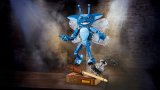 LEGO® Harry Potter™ 76461 Cornwallský rarach