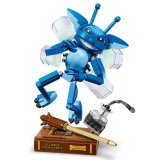 LEGO® Harry Potter™ 76461 Cornwallský rarach