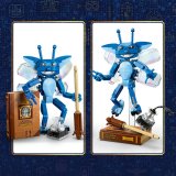 LEGO® Harry Potter™ 76461 Cornwallský rarach