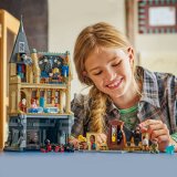 LEGO® Harry Potter™ 76463 Bradavický hrad: Křídlo s ošetřovnou