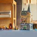 LEGO® Harry Potter™ 76463 Bradavický hrad: Křídlo s ošetřovnou